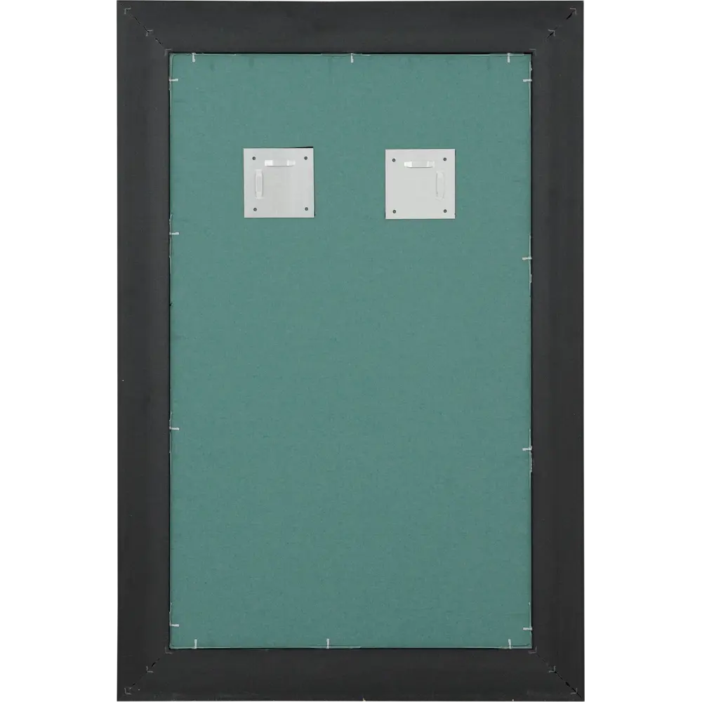 Зеркало в раме орех 90x60 Santreyd STLM-2022717 - Вид №3