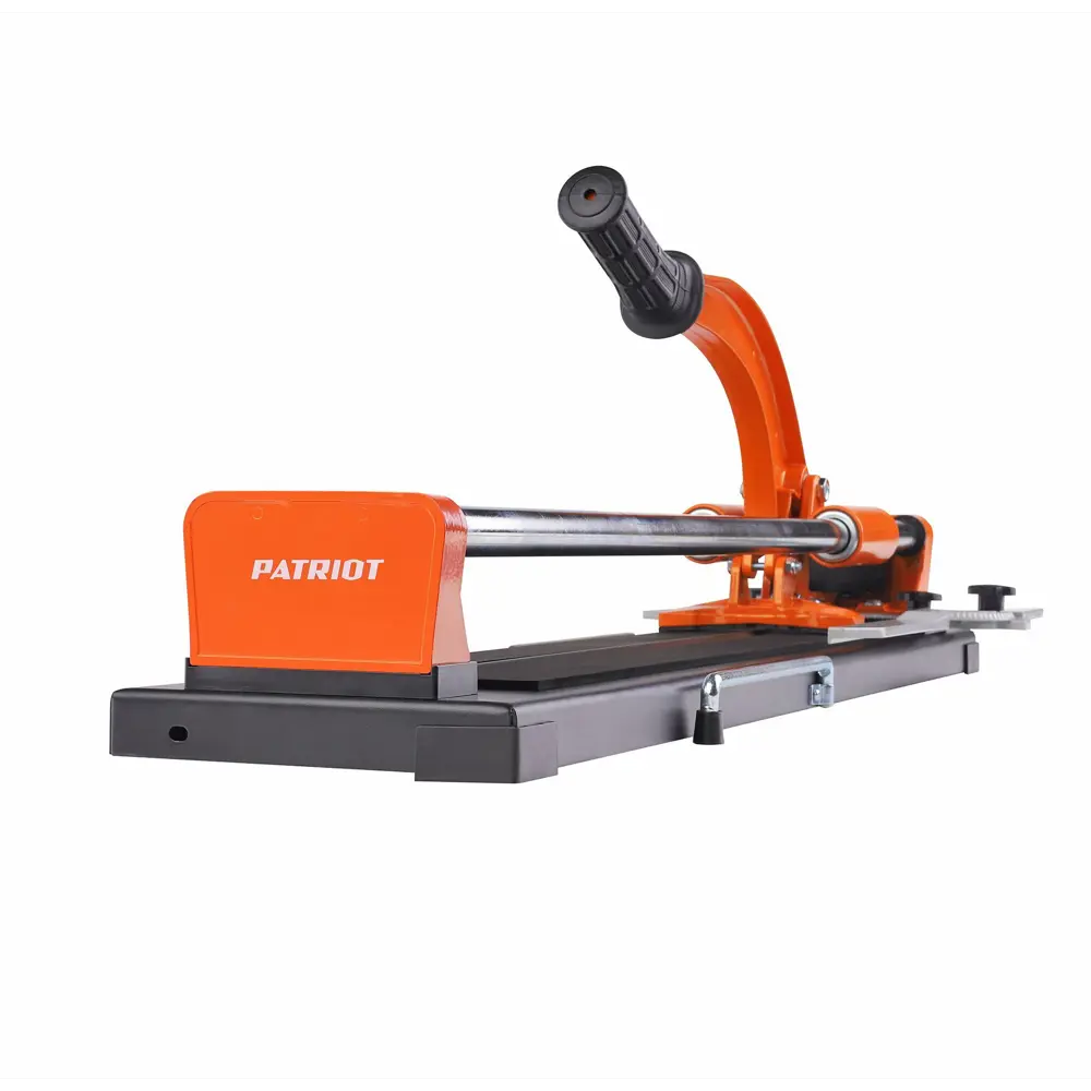 Плиткорез ручной Patriot STLM-1444081 600 мм для резки плитки до 14 мм 89386029  - Вид №3