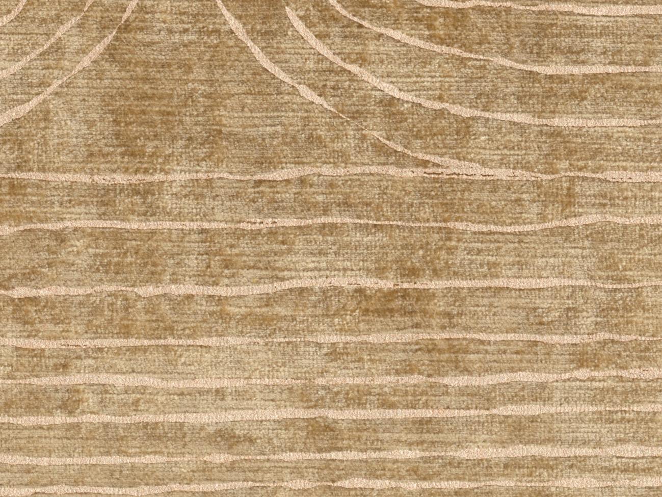 Бархатная однотонная обивочная ткань Élitis Brera ARCH-00082621 - Вид №4