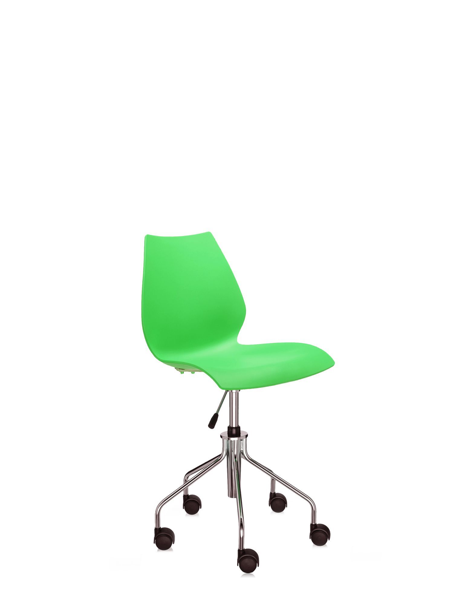 Регулируемое по высоте офисное кресло из полипропилена Kartell MAUI ARCH-00068493 - Вид №7