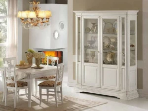 Arvestyle Витрина из массива дерева San marco Ks-e414