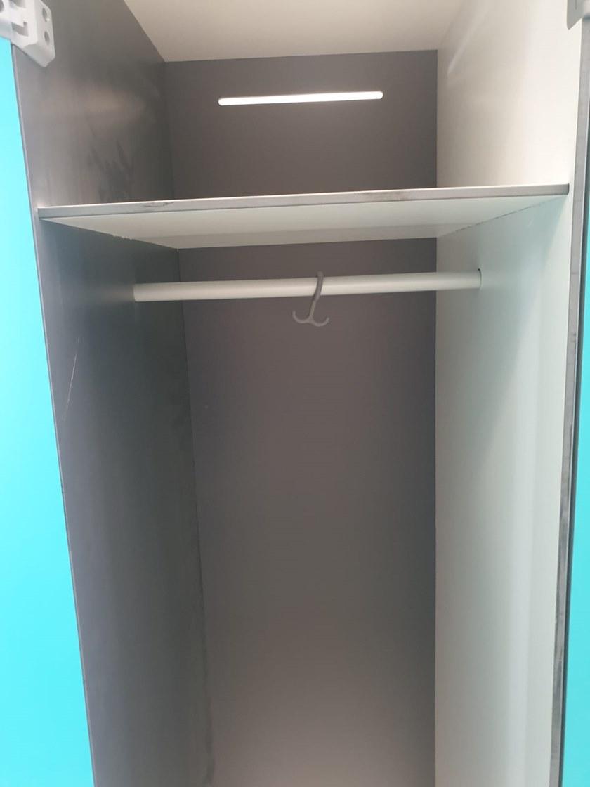 GES Group Compacmel plus шкаф sun-id-1358509 - Вид №10