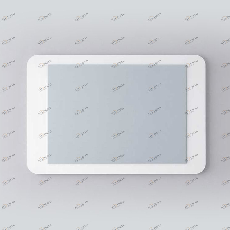 Avila Dos Зеркало настенное 90x60 PARIS Color 70 MIRRORS 2701023N70