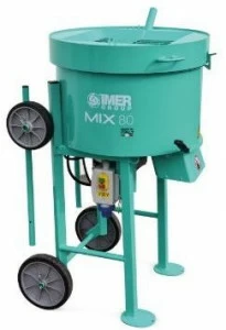 IMER Компактный миксер Mescolatrici