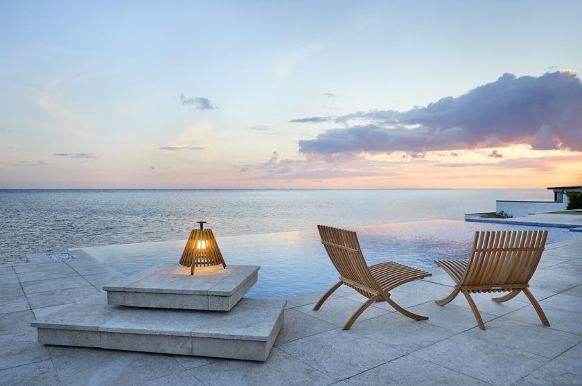 Skargaarden Шезлонг из тика Nozib sun-id-1484862 - Вид №6