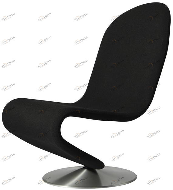 Verpan Эргономичное кресло System 123 sun-id-1465783