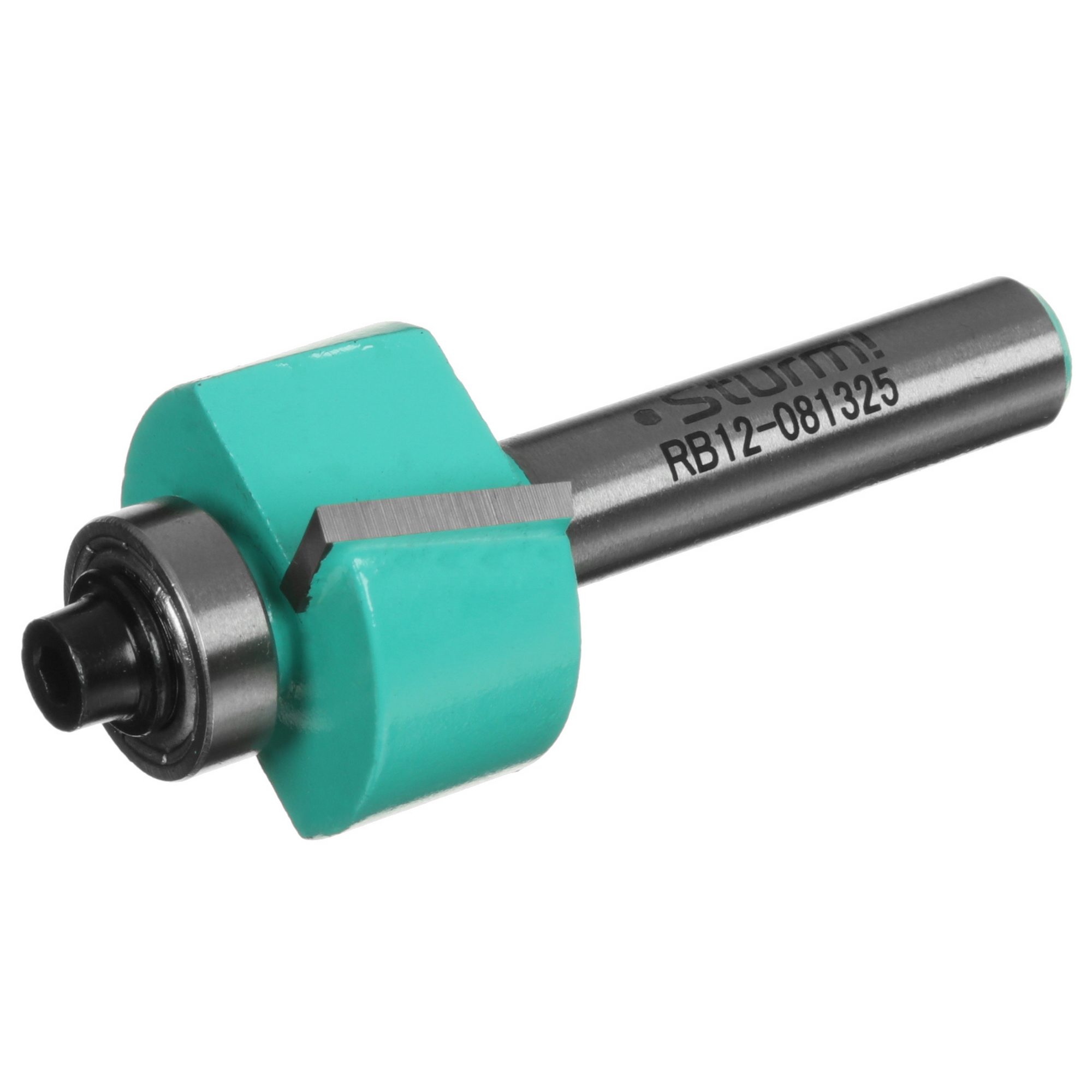 Фреза Sturm! RB12-081325 9112974 STDN-0117661 - Вид №1