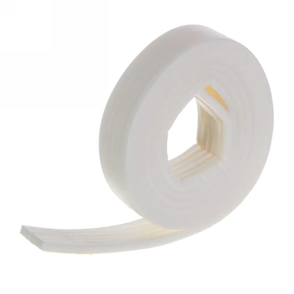 Уплотнитель акриловый ППЭ 8х8 мм х 14 м Santreyd STLM-2209403 - Вид №1