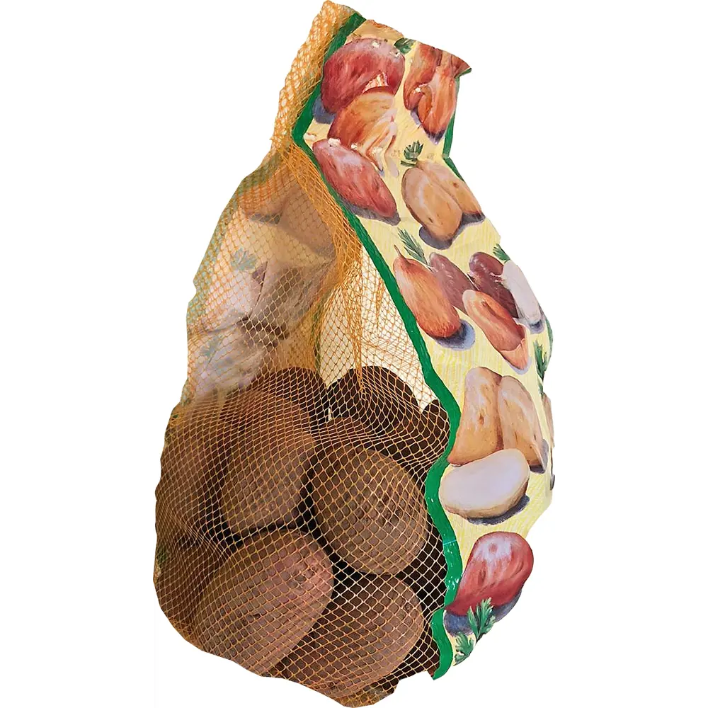 Семена Картофель семенной «Ред Скарлет» 2 кг Santreyd STLM-2094352