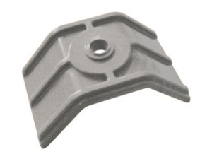 Крышка с прокладкой для греческой плиты