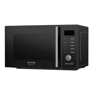 9216359 Микроволновая печь STINGRAY ST-MW156C черный