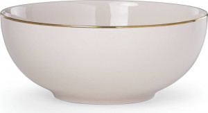 10640837 Lenox Салатник Lenox "Трианна" 24см (пудровый) Фарфор