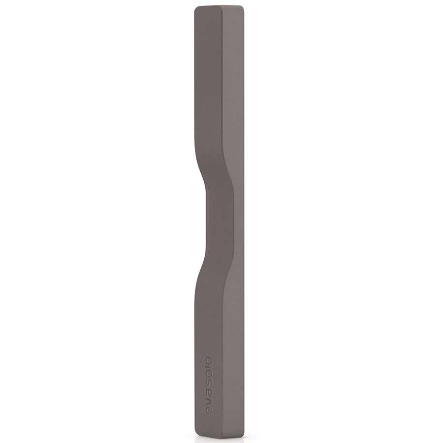 530749 Подставка под горячее магнитная magnetic trivet taupe Eva Solo  - Вид №3