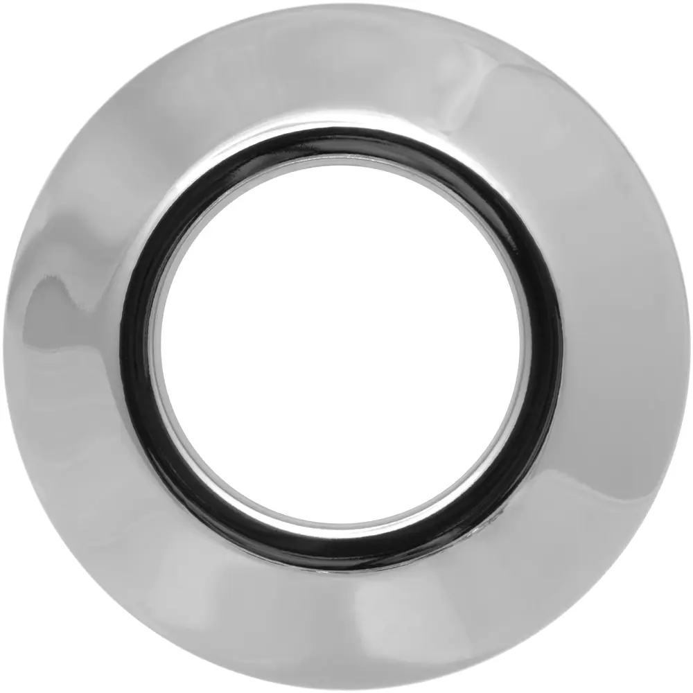 Santreyd Декоративный отражатель для сантехники хром 1 1/2" 82273658 STLM-0940845 - Вид №1