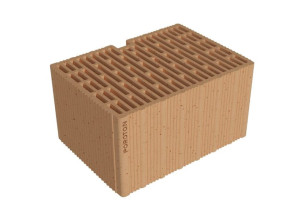 Кирпичный блок