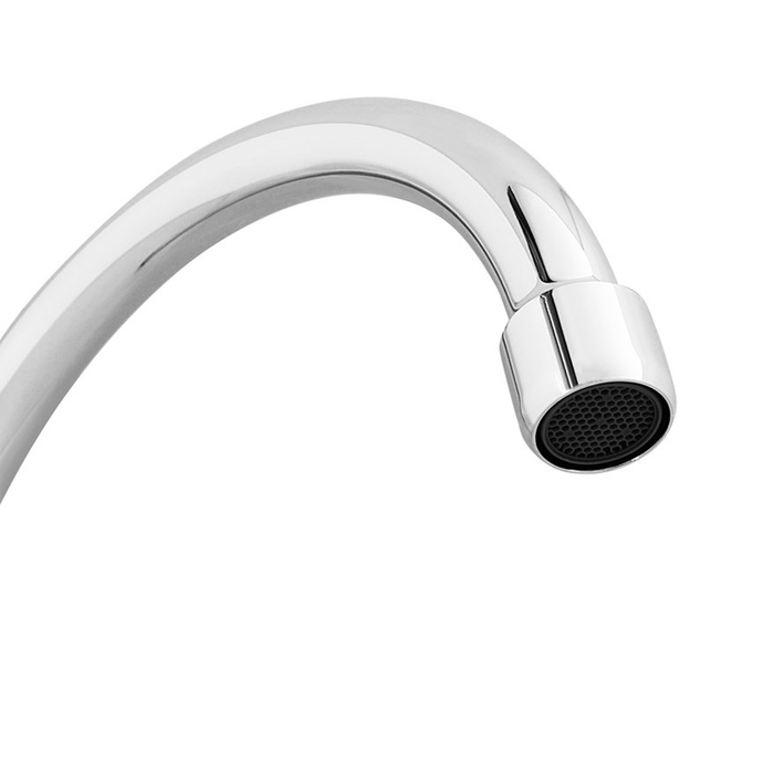 CADSB00M05 Milardo Cadiss Смеситель для кухни Cadiss Россия  - Вид №5