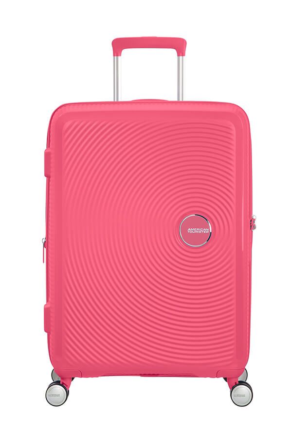 32G-70002 Чемодан 32G*002 Spinner 67 Exp American Tourister Soundbox  - Вид №3