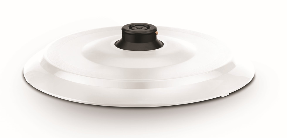 9103605 Электрочайник Zelmer ZCK7635W белый STDN-0050238 - Вид №3