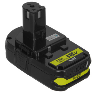 Аккумулятор TopON TOP-PTGD-RY-18-3.0-Li 9002651