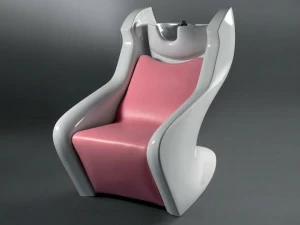 Gamma & Bross Nutopia by karim rashid  Gkr0040la