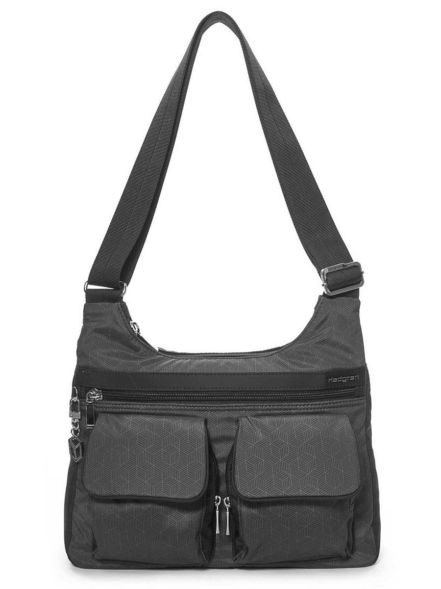 HIC247/812 Молодежная сумка HIC247 Prarie Hedgren Inner City  - Вид №3