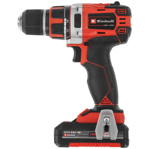Дрель-шуруповерт Einhell PXC TE-CD 18/50 Li BL Power X Change 18V 9086139