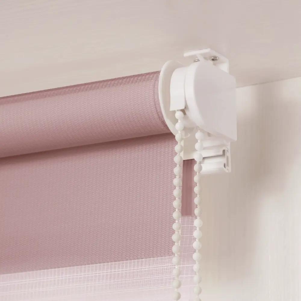 INSPIRE Peter - Рулонная штора день-ночь с регулируемым светом 85225654 STLM-0060088 - Вид №5