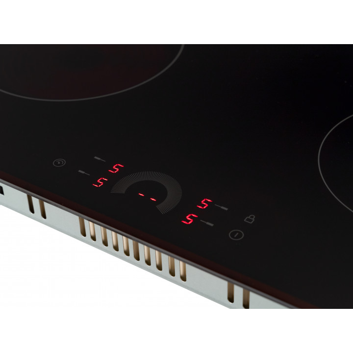 9245329 Электрическая варочная поверхность Schaub Lorenz SLK CY 60 H5 STDN-0045325 - Вид №2