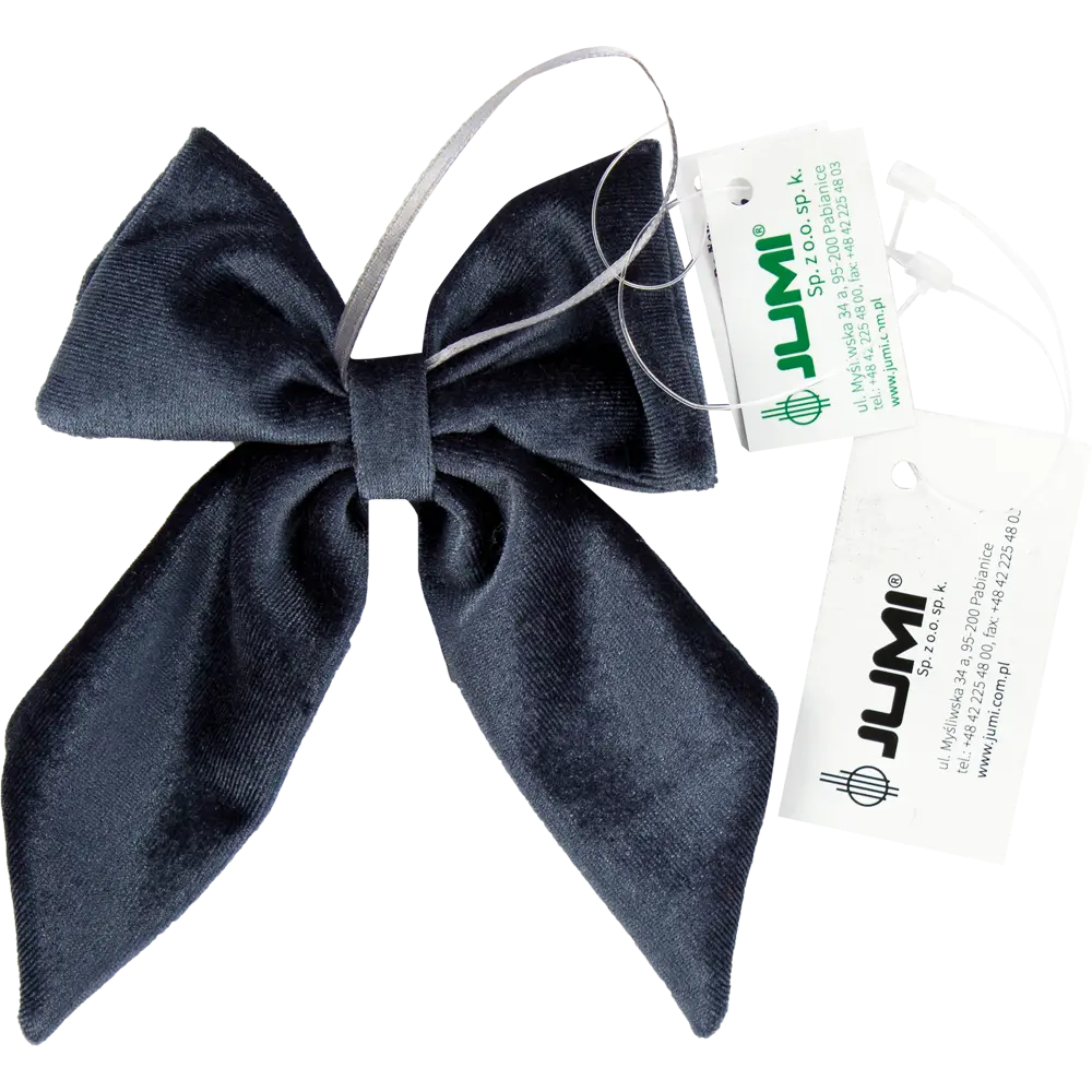 Украшение ёлочное «Бант», 14 см Santreyd STLM-2092830 - Вид №3