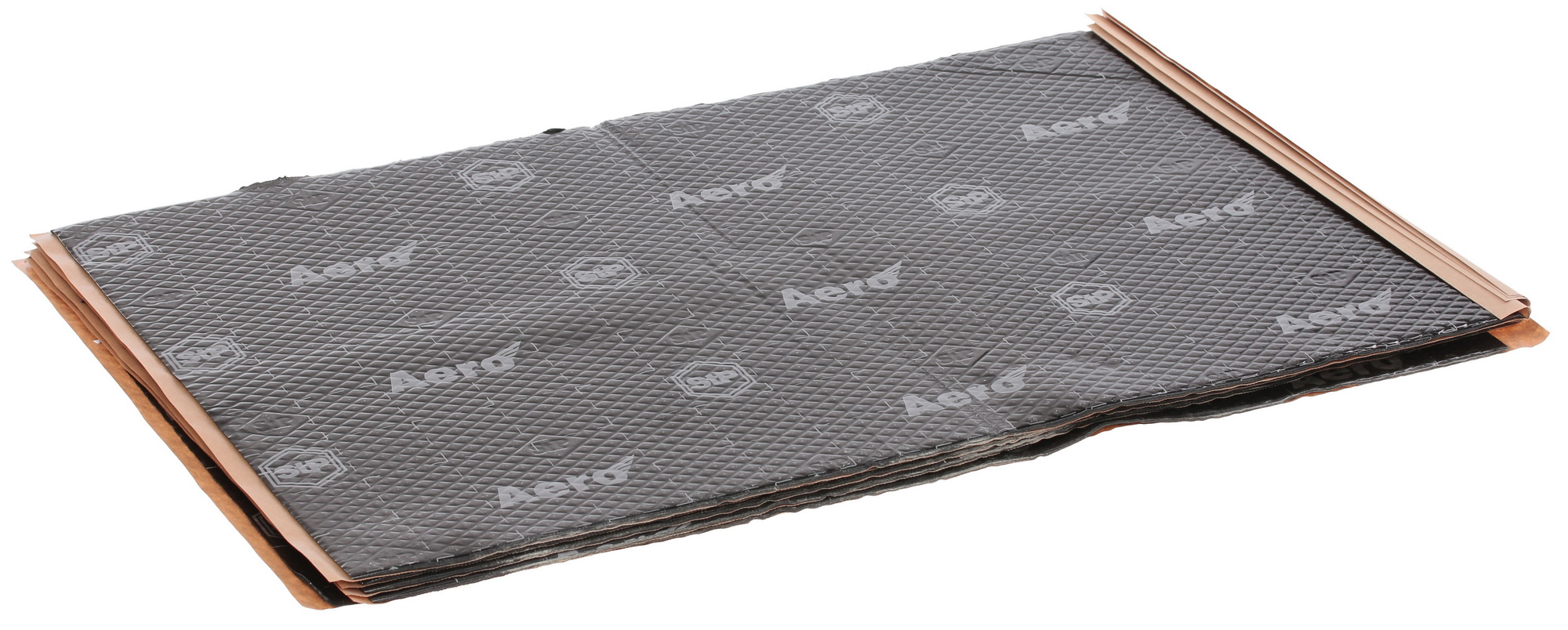 1064652 Виброизоляция STP Aero PLUS STDN-0139975 - Вид №1