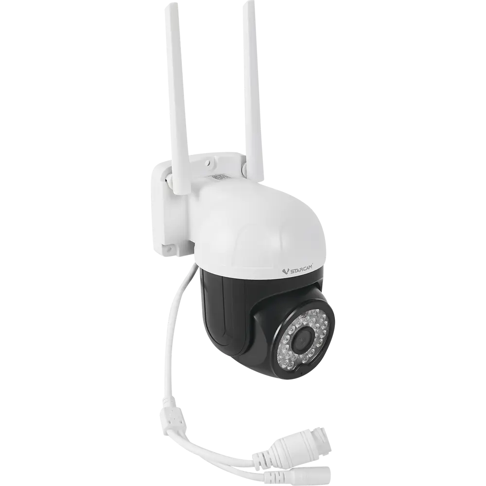 Vstarcam C9837RUSS - Умная IP-камера с распознаванием человека 85637771 STLM-0064914 - Вид №2