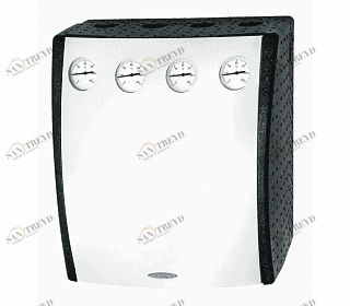 Насосная группа Kombimix 2MK с насосом Grundfos UPM3 Hybrid 15-70 MEIBES ME261013OSRU