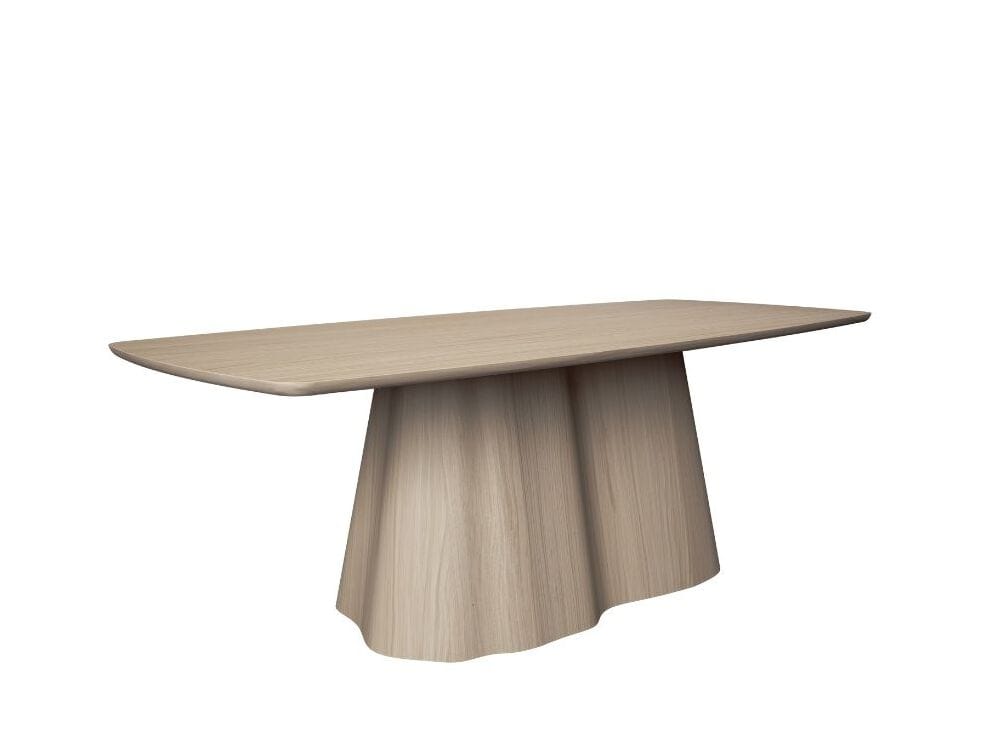 Деревянный прямоугольный обеденный стол NORD ARIN Мэрилин ARCH-00084111 - Вид №2