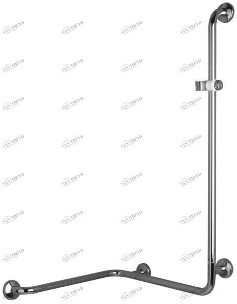 Ponte Giulio Acciaio inox lucido  G29jbr06-g29jbl06 