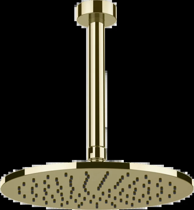 Насадка для душа 63352 710 Gessi Ventaglio ЛАТУНЬ PVD