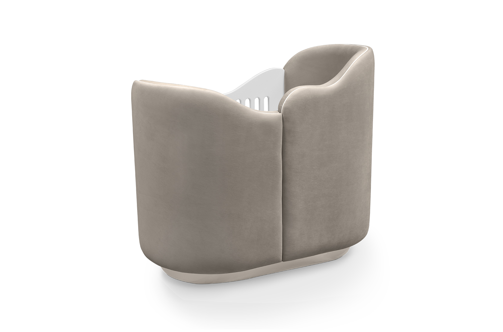 CIST561 Кровать для новорожденных Облако Circu  - Вид №5