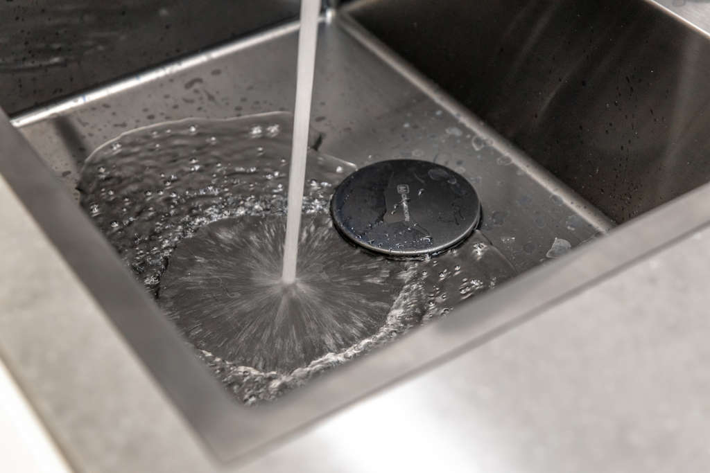 Кухонная мойка Akisame 59 GB OMOIKIRI 4997014 - Вид №2