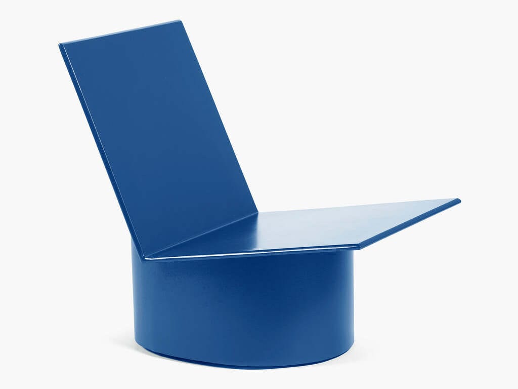 Дубовое кресло Serax Marie Furniture ARCH-00014317 - Вид №8