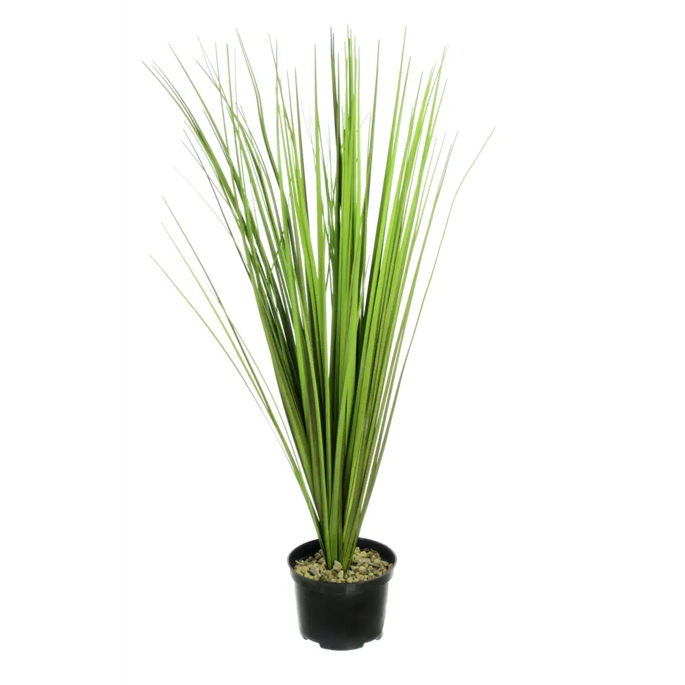 89356248 Искусственное растение в горшке осока Гарри h50 см STLM-0954295 Santreyd  - Вид №2