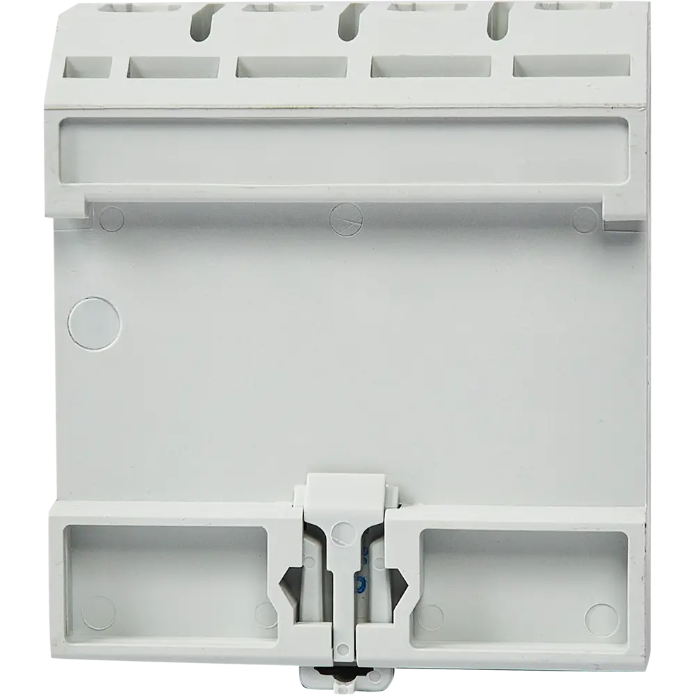 УЗО TDM Electric ВД1-63 4P 25А с защитой от токов утечки 84399448 STLM-0049232 - Вид №2