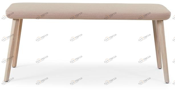 Montis Скамейка из ткани Back me up sun-id-1388844