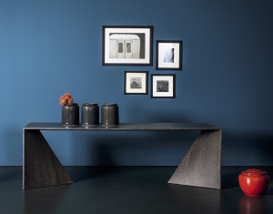 Стол IPERBOLE EMMEMOBILI T28