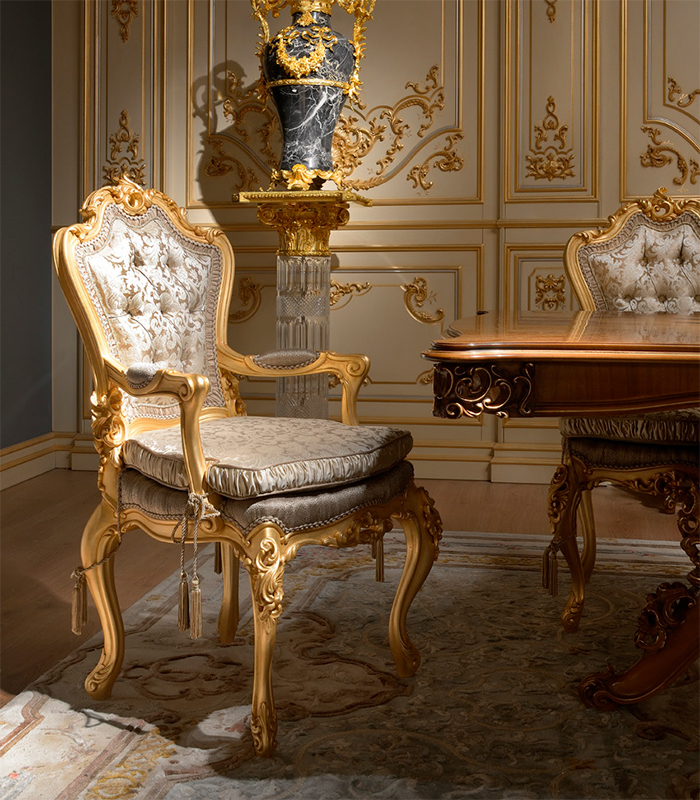 Стул  BELCOR MS0181BX 