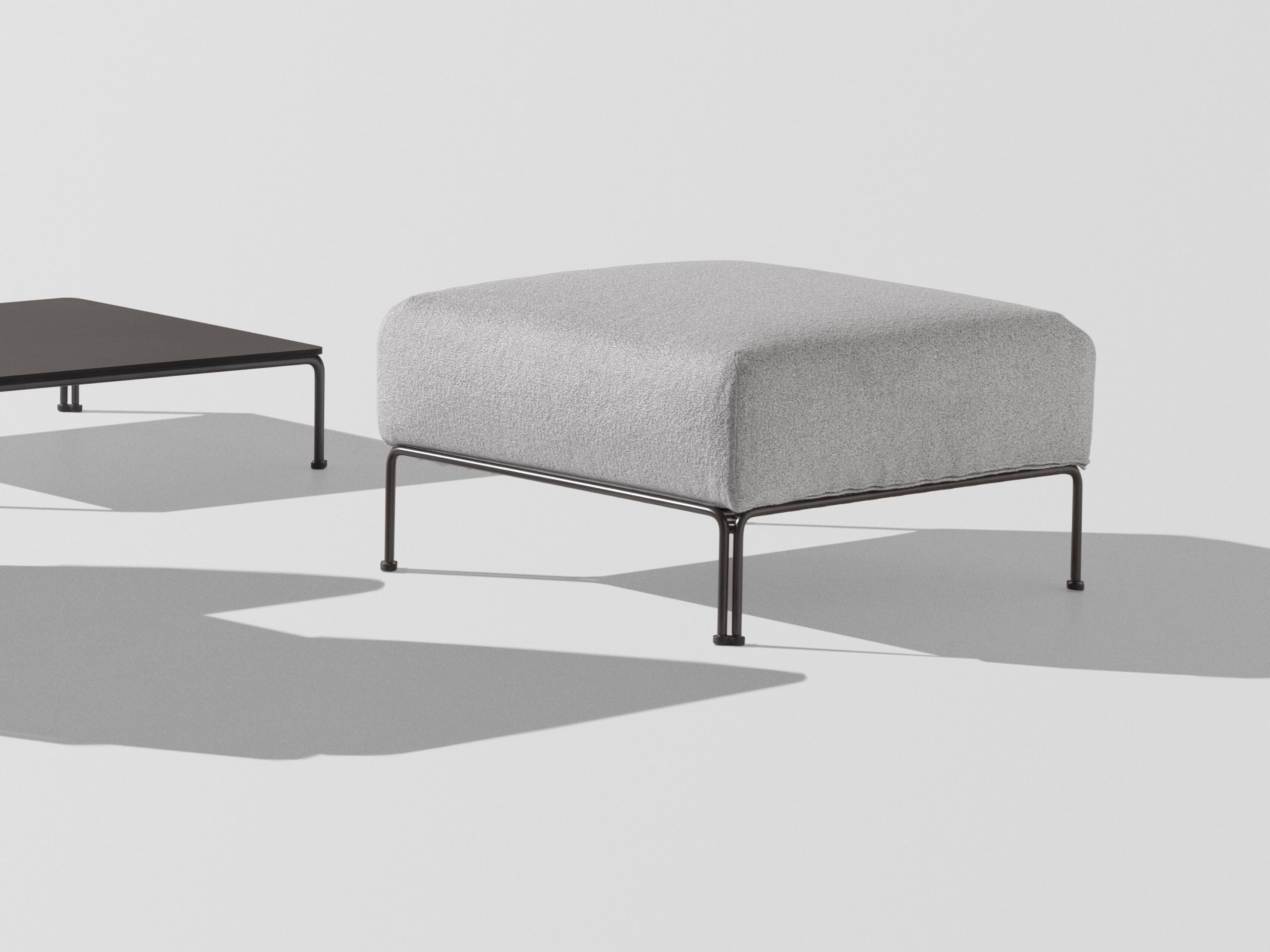 Квадратный пуф Et al ARCH-00037671