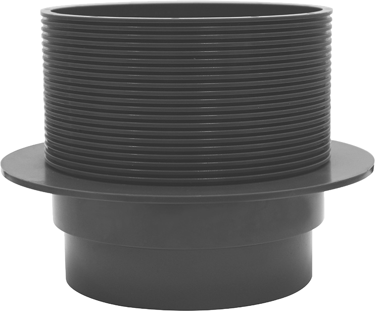 56056000 RainDrain Дополнительная деталь компенсации высоты пятна Hansgrohe 