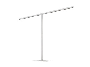 Прессованный алюминиевый светодиодный торшер для офиса