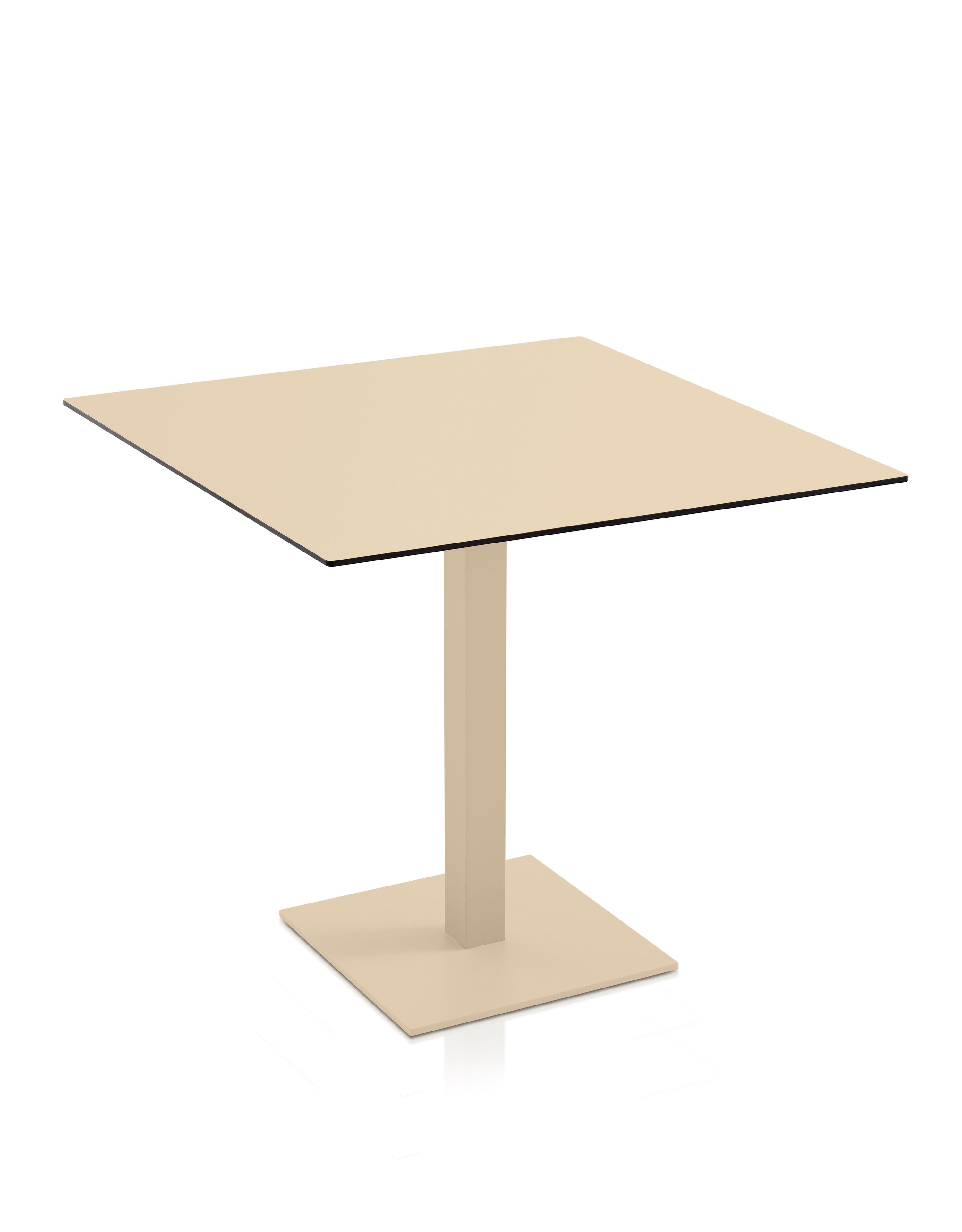 Квадратный садовый стол Diabla ARCH-00086856 - Вид №59