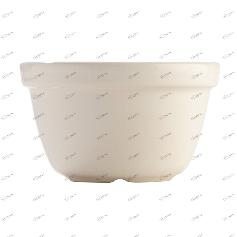 Форма для пудинга Original 14 см белая Mason Cash 2005005