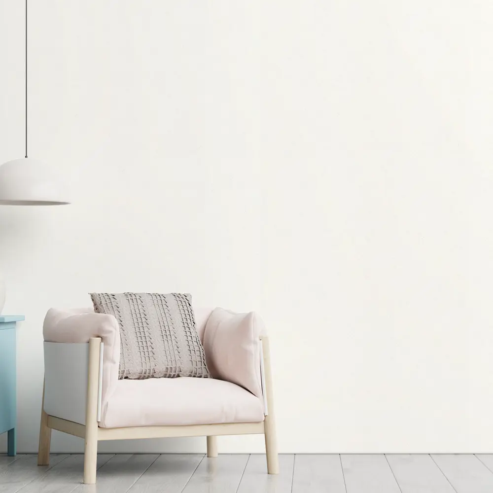 Обои флизелиновые Wall Decor Спектр белые 1.06 м 75191-12АСП STLM-2081752 - Вид №2