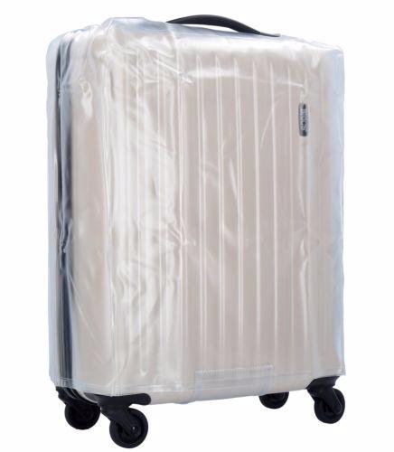 BAC00918.999 Чехол для чемодана средний Trolley BAC00918 Medium Brics Cover